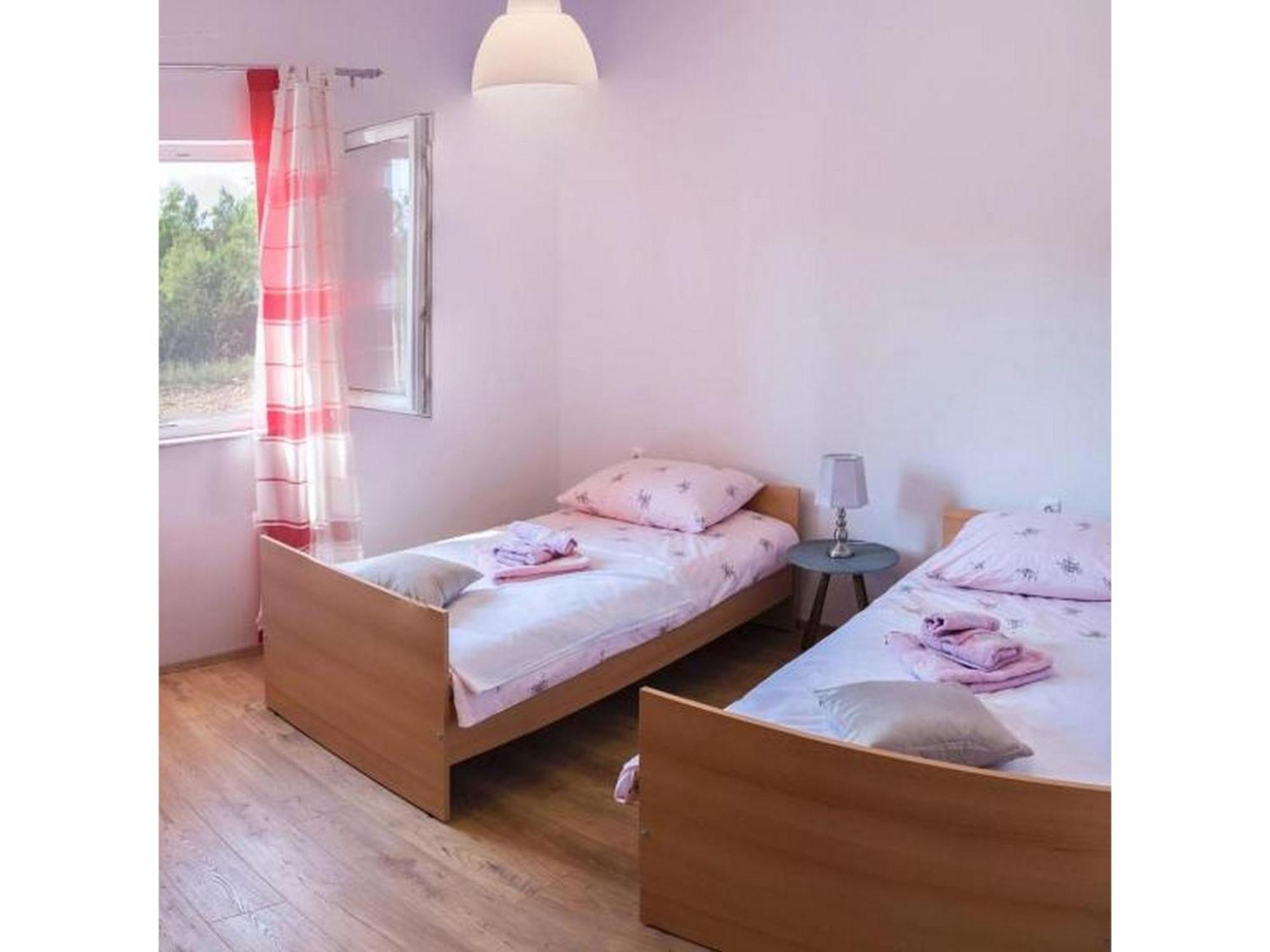 Home Lucic Lozovac Buitenkant foto
