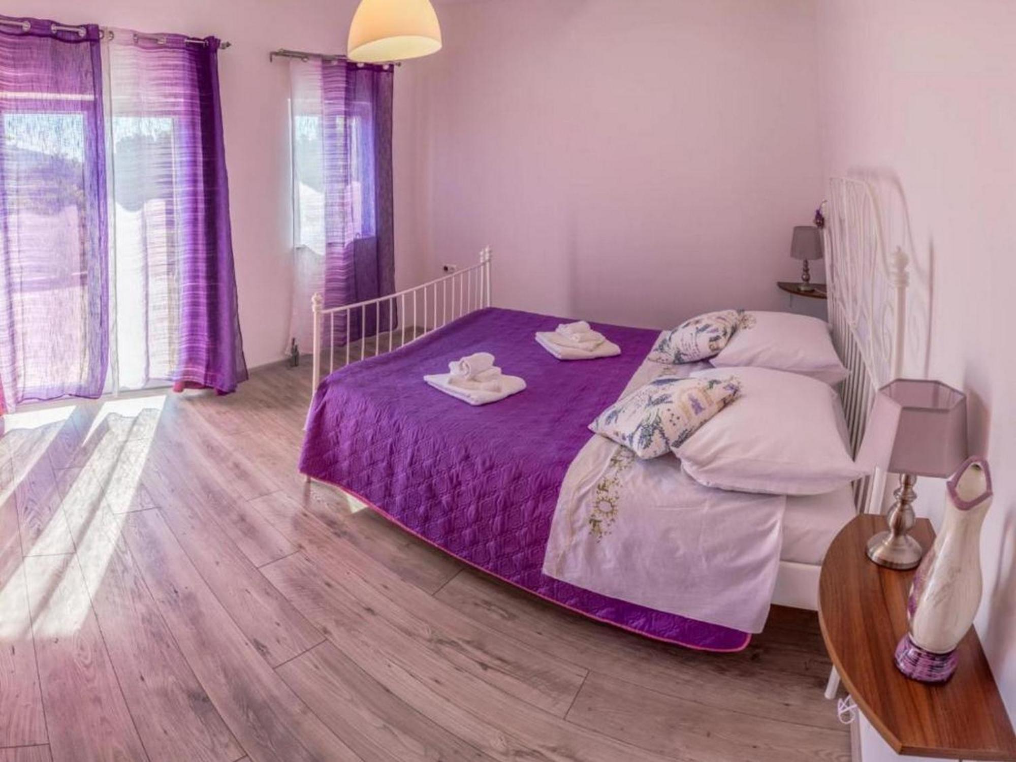 Home Lucic Lozovac Buitenkant foto