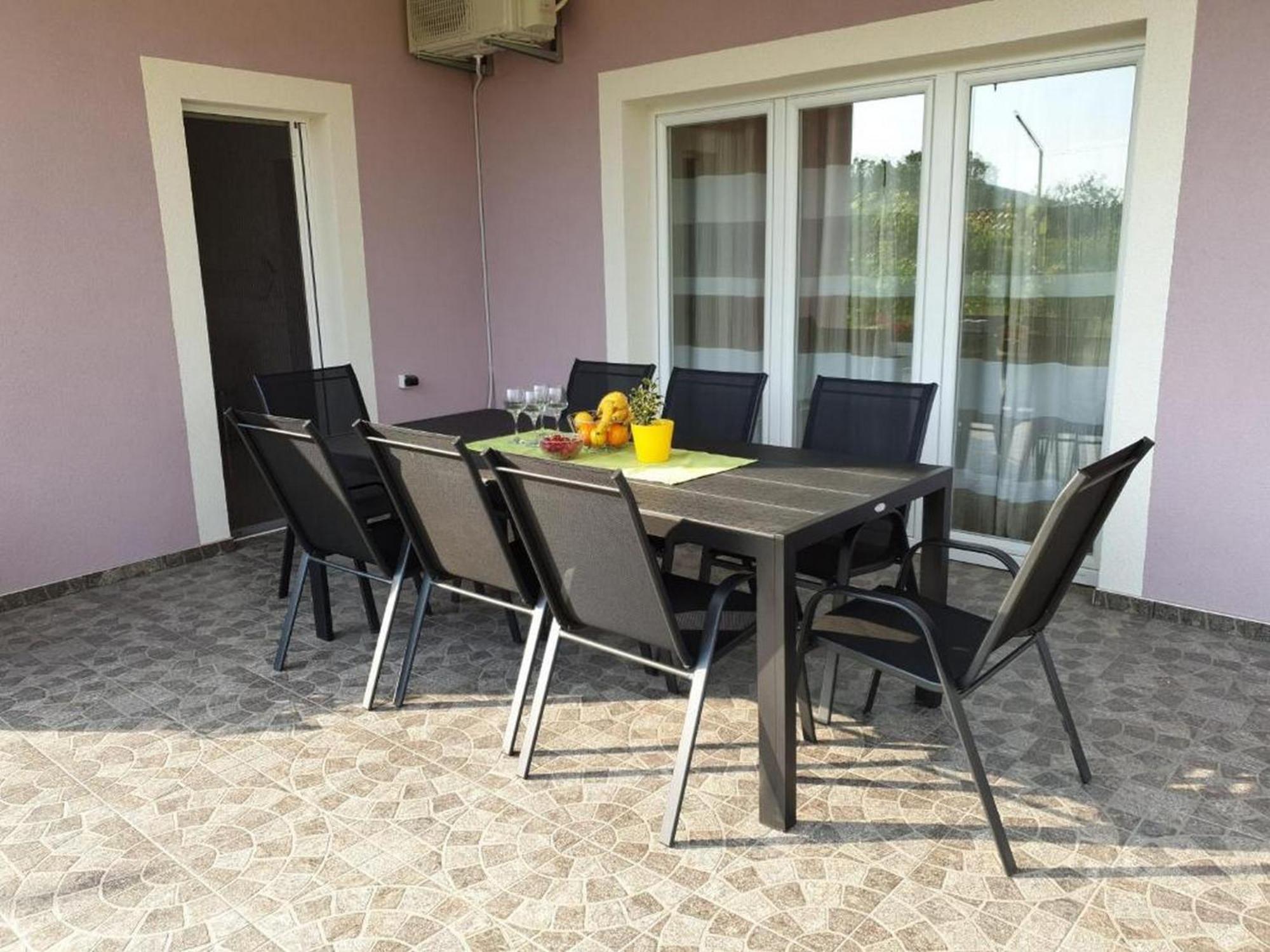 Home Lucic Lozovac Buitenkant foto