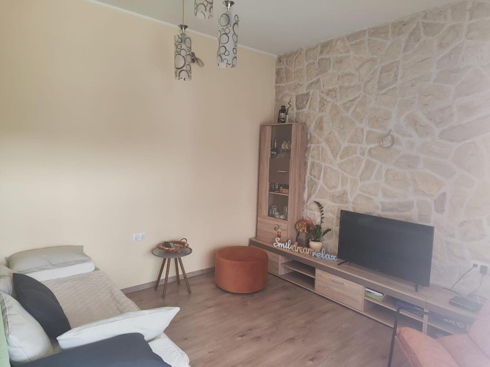 Home Lucic Lozovac Buitenkant foto