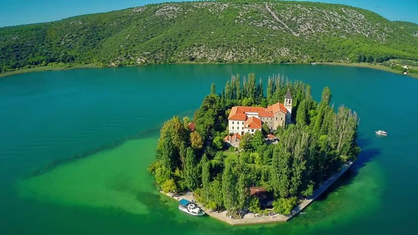 Home Lucic Lozovac Buitenkant foto