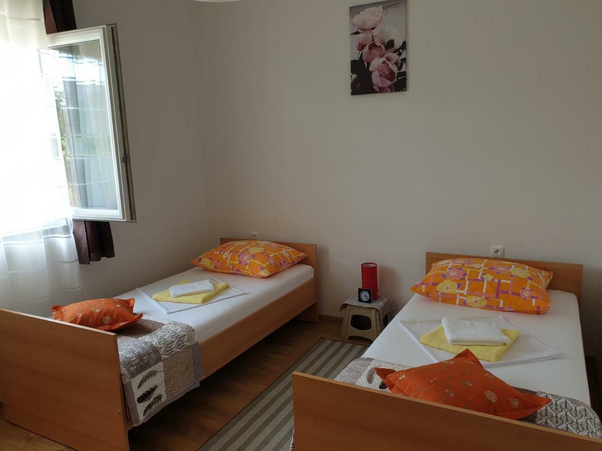 Home Lucic Lozovac Buitenkant foto